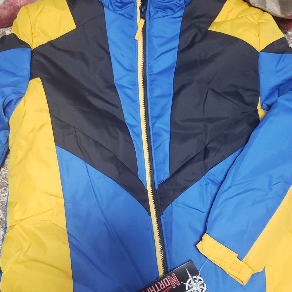 Teens jacket